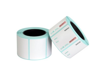 你是几号不干胶标签？