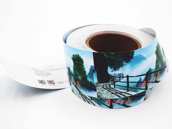 门票印刷使用哪种纸张比较划算呢？