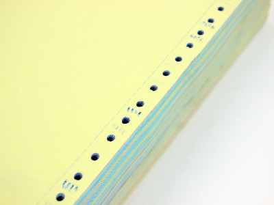 复写纸打印纸都有哪些规格型号？