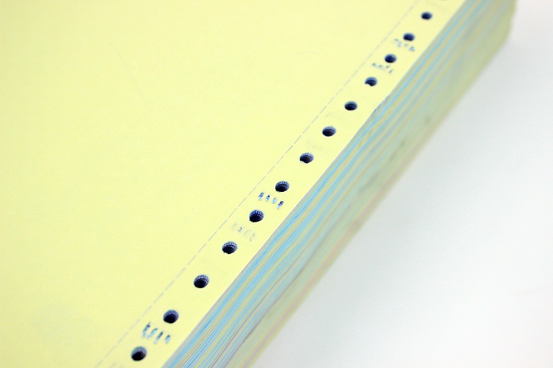 复写纸打印纸都有哪些规格型号？