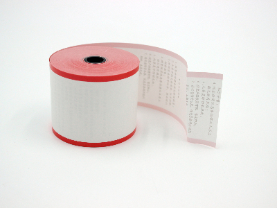 热敏纸打印原理是什么？