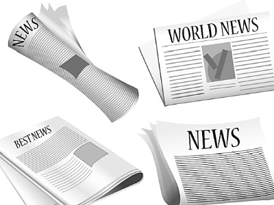 报纸印刷的常用纸张有哪些特点？