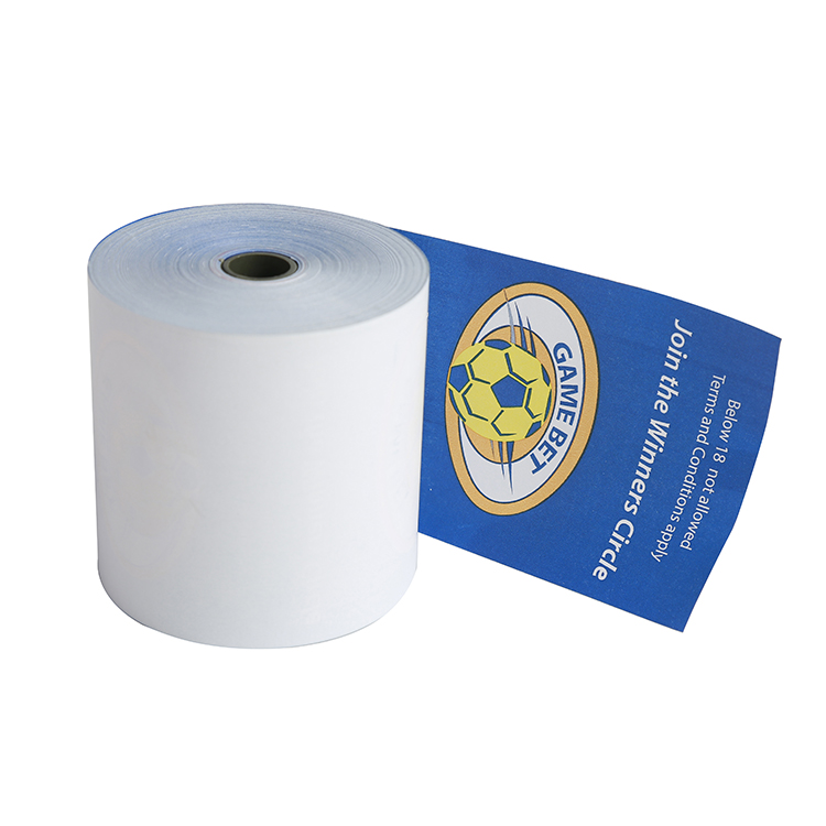 什么是热敏纸印刷？为什么要进行热敏纸印刷？