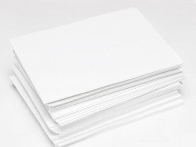 生活小妙招：办公室打印纸再利用