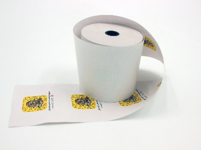 收银纸：不起眼的小物件，却承载着商家与顾客之间的信任