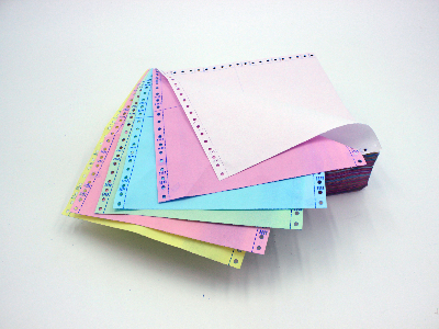 电脑针式打印纸包括哪些尺寸和规格？