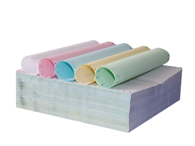 电脑针式打印纸质量标准有哪些？