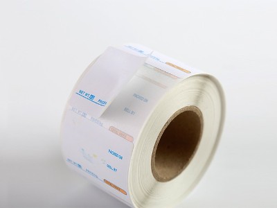 学会这几招，轻松搞定不干胶标签痕迹