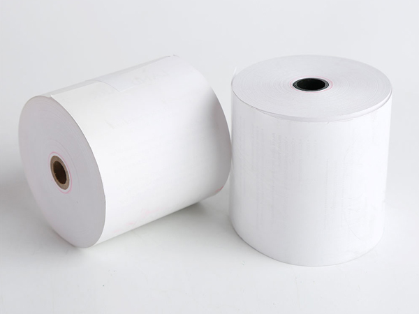 如何选择好的热敏收银纸？