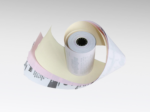 收银纸分为哪几种，热敏收银纸厂家告诉您