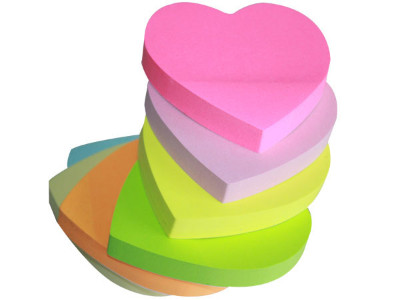 便签纸的常用使用技巧你都知道吗？