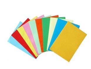 90%的人都没搞明白，如何区分并选择打印纸