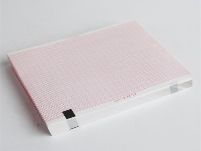 医疗记录纸厂家：心电图纸的应用有哪些？