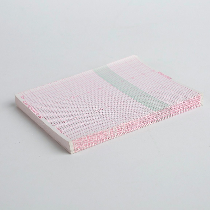 医疗记录纸属于热敏打印纸吗？