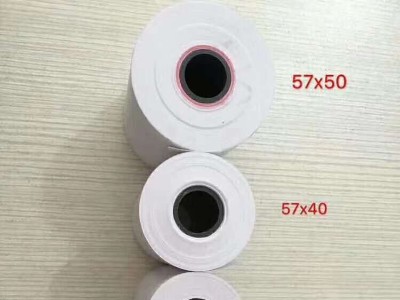 热敏纸：让打印更高效