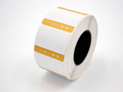 常用不干胶底纸有哪些？