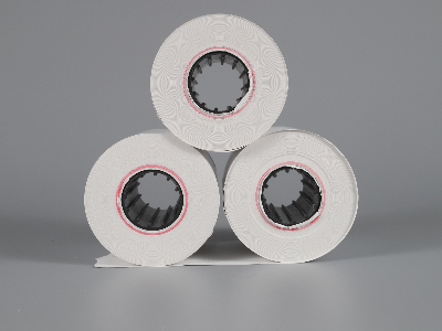 热敏纸上面的字为什么会消失？