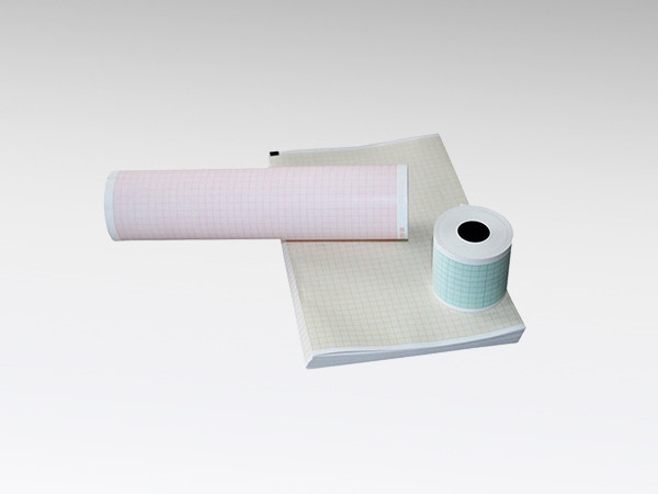 心电图纸厂家：心电向量轴测量方法你了解吗