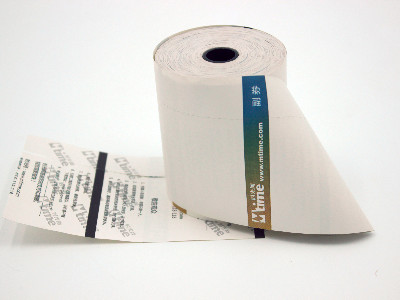 当今社会的福音，电脑票据印刷