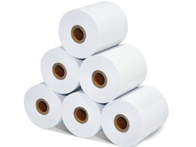 不容错过空白标签纸出现掉粉如何解决？