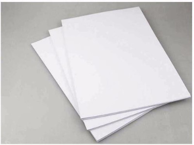 别再做铜版纸作品集了，太普通！