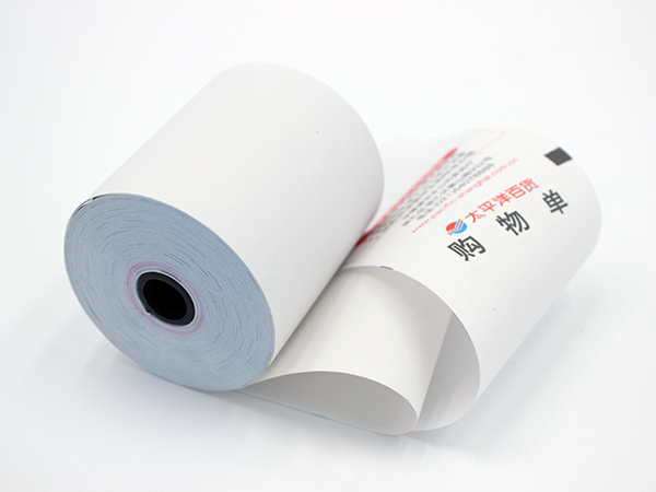 如果热敏纸褪色，怎样才能快速恢复