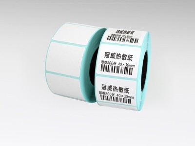 条码标签如何选购？好标签，让产品更出色！