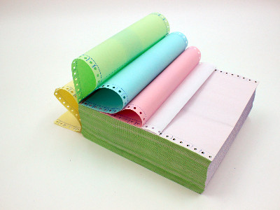 如何选择适合您电脑打印纸？