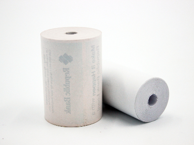 热敏纸的特点与优势是什么？