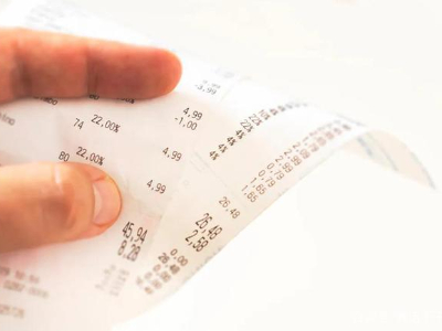 hjc888黄金城-热敏纸字可以保存多久不消失？