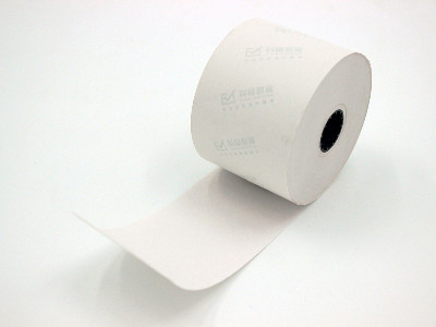 热敏纸打印不出字和图案是什么原因？