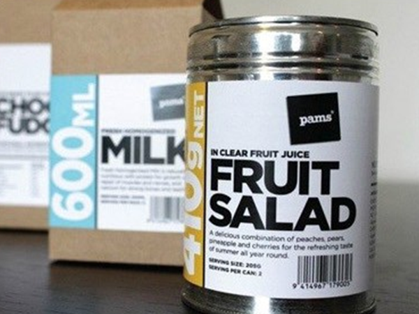 关于食品标签，你需要注意的内容